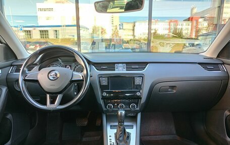 Skoda Octavia, 2020 год, 1 787 827 рублей, 7 фотография