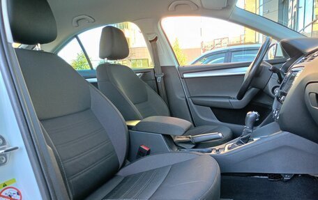 Skoda Octavia, 2020 год, 1 787 827 рублей, 15 фотография