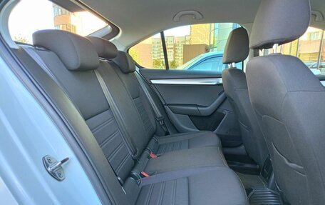 Skoda Octavia, 2020 год, 1 787 827 рублей, 16 фотография