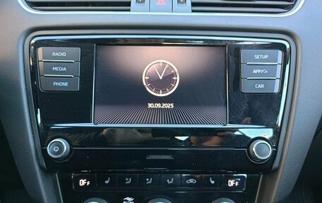 Skoda Octavia, 2020 год, 1 787 827 рублей, 10 фотография