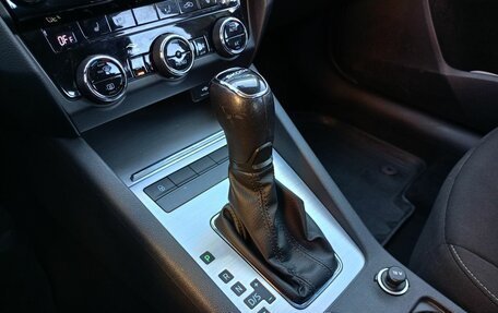 Skoda Octavia, 2020 год, 1 787 827 рублей, 12 фотография