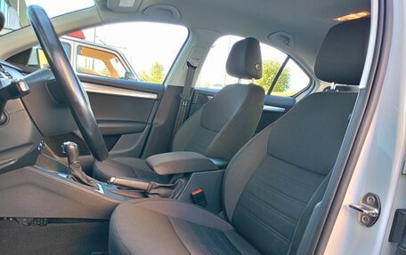 Skoda Octavia, 2020 год, 1 787 827 рублей, 14 фотография