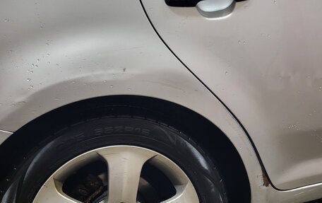 KIA cee'd I рестайлинг, 2007 год, 450 000 рублей, 7 фотография