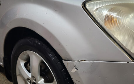 KIA cee'd I рестайлинг, 2007 год, 450 000 рублей, 8 фотография