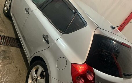 KIA cee'd I рестайлинг, 2007 год, 450 000 рублей, 11 фотография