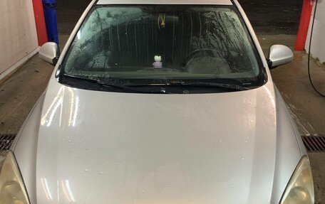 KIA cee'd I рестайлинг, 2007 год, 450 000 рублей, 14 фотография