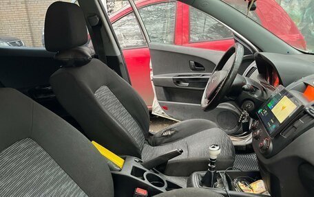 KIA cee'd I рестайлинг, 2007 год, 450 000 рублей, 18 фотография