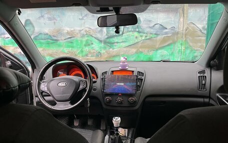 KIA cee'd I рестайлинг, 2007 год, 450 000 рублей, 16 фотография