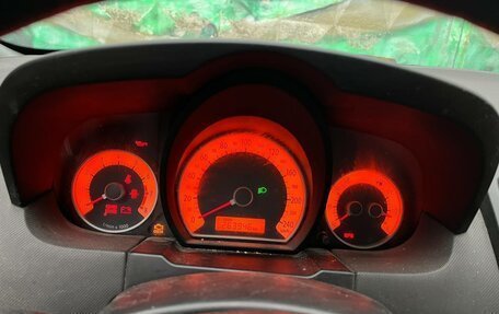 KIA cee'd I рестайлинг, 2007 год, 450 000 рублей, 15 фотография