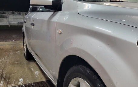 KIA cee'd I рестайлинг, 2007 год, 450 000 рублей, 9 фотография