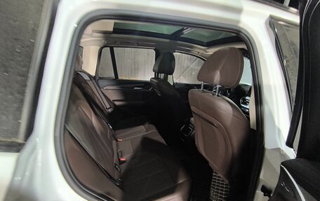 BMW X3, 2022 год, 4 300 000 рублей, 7 фотография