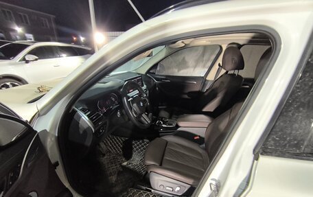 BMW X3, 2022 год, 4 300 000 рублей, 4 фотография