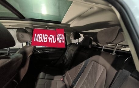 BMW X3, 2022 год, 4 300 000 рублей, 8 фотография