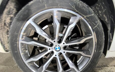 BMW X3, 2022 год, 4 300 000 рублей, 9 фотография