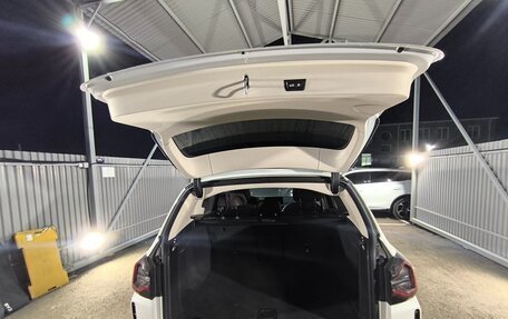 BMW X3, 2022 год, 4 300 000 рублей, 13 фотография