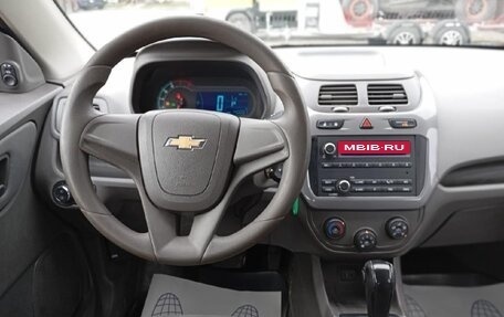 Chevrolet Cobalt II, 2023 год, 971 000 рублей, 8 фотография