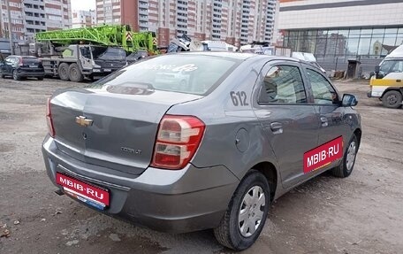 Chevrolet Cobalt II, 2023 год, 971 000 рублей, 3 фотография