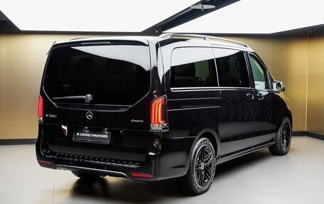 Mercedes-Benz V-Класс, 2025 год, 14 980 000 рублей, 8 фотография