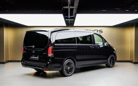 Mercedes-Benz V-Класс, 2025 год, 14 980 000 рублей, 3 фотография