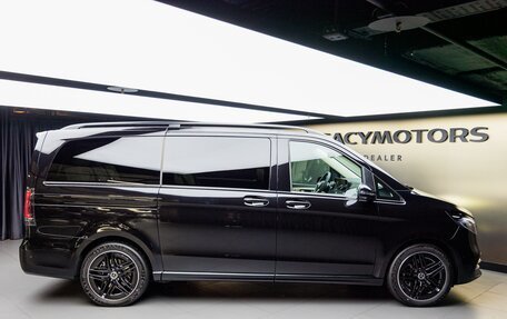 Mercedes-Benz V-Класс, 2025 год, 14 980 000 рублей, 9 фотография