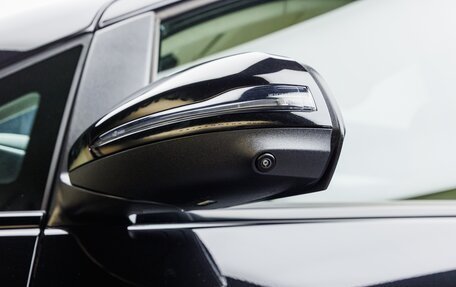 Mercedes-Benz V-Класс, 2025 год, 14 980 000 рублей, 6 фотография