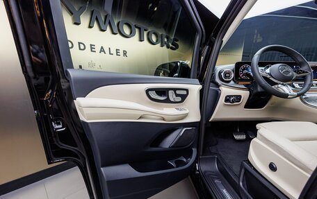 Mercedes-Benz V-Класс, 2025 год, 14 980 000 рублей, 11 фотография