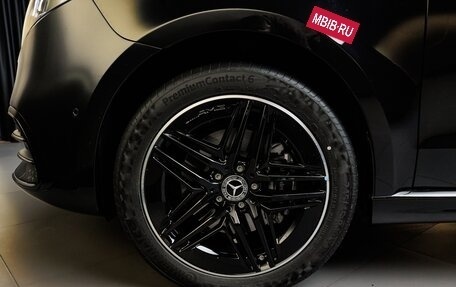 Mercedes-Benz V-Класс, 2025 год, 14 980 000 рублей, 10 фотография