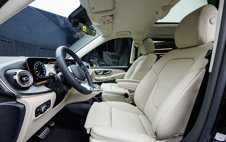 Mercedes-Benz V-Класс, 2025 год, 14 980 000 рублей, 12 фотография