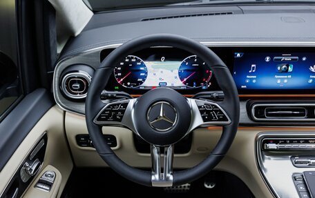 Mercedes-Benz V-Класс, 2025 год, 14 980 000 рублей, 17 фотография