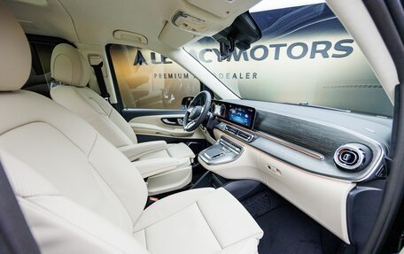 Mercedes-Benz V-Класс, 2025 год, 14 980 000 рублей, 23 фотография