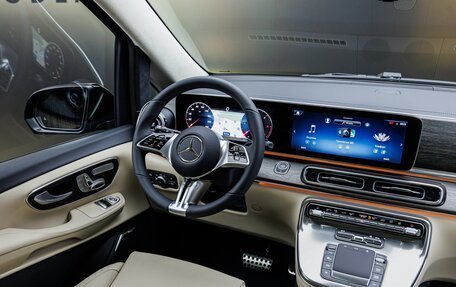 Mercedes-Benz V-Класс, 2025 год, 14 980 000 рублей, 25 фотография