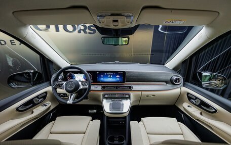 Mercedes-Benz V-Класс, 2025 год, 14 980 000 рублей, 15 фотография