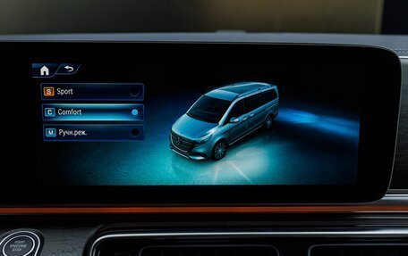 Mercedes-Benz V-Класс, 2025 год, 14 980 000 рублей, 20 фотография