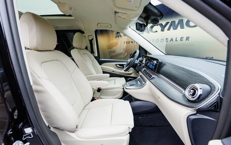 Mercedes-Benz V-Класс, 2025 год, 14 980 000 рублей, 24 фотография