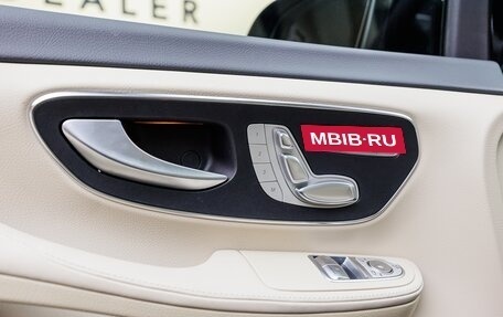 Mercedes-Benz V-Класс, 2025 год, 14 980 000 рублей, 22 фотография