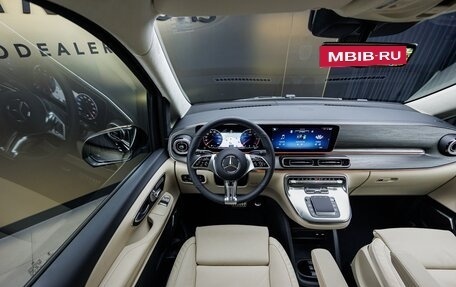 Mercedes-Benz V-Класс, 2025 год, 14 980 000 рублей, 16 фотография