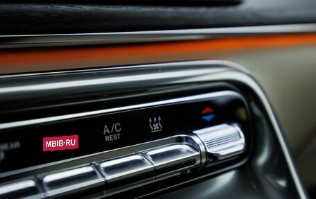 Mercedes-Benz V-Класс, 2025 год, 14 980 000 рублей, 18 фотография