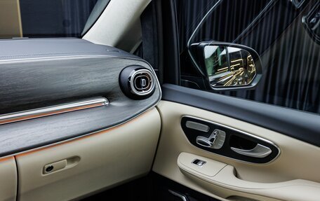 Mercedes-Benz V-Класс, 2025 год, 14 980 000 рублей, 28 фотография