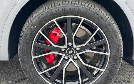 Audi Q5, 2025 год, 7 245 000 рублей, 6 фотография