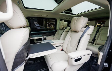 Mercedes-Benz V-Класс, 2025 год, 14 980 000 рублей, 30 фотография