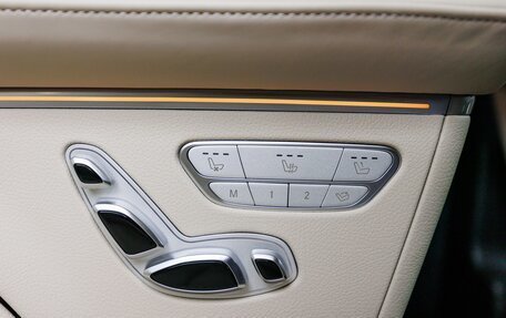 Mercedes-Benz V-Класс, 2025 год, 14 980 000 рублей, 35 фотография