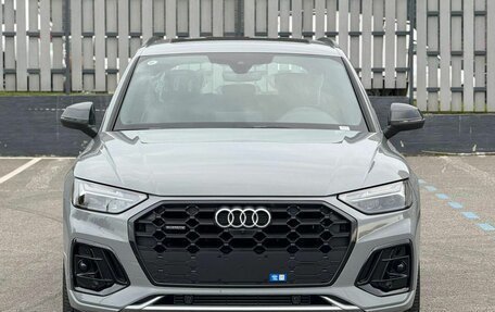 Audi Q5, 2025 год, 7 245 000 рублей, 2 фотография
