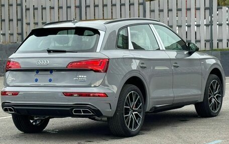 Audi Q5, 2025 год, 7 245 000 рублей, 5 фотография