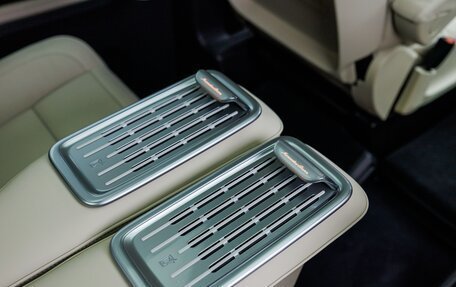 Mercedes-Benz V-Класс, 2025 год, 14 980 000 рублей, 34 фотография