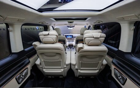 Mercedes-Benz V-Класс, 2025 год, 14 980 000 рублей, 37 фотография