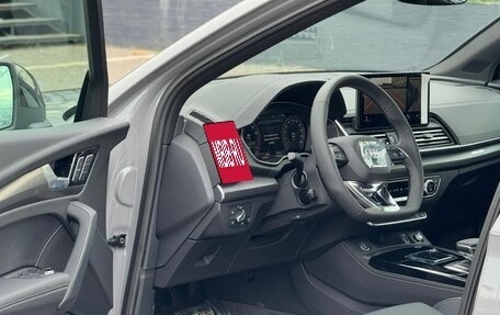 Audi Q5, 2025 год, 7 245 000 рублей, 7 фотография