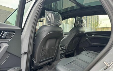 Audi Q5, 2025 год, 7 245 000 рублей, 8 фотография