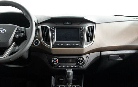 Hyundai Creta I рестайлинг, 2019 год, 1 949 700 рублей, 14 фотография