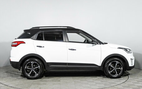 Hyundai Creta I рестайлинг, 2019 год, 1 949 700 рублей, 4 фотография