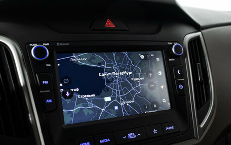 Hyundai Creta I рестайлинг, 2019 год, 1 949 700 рублей, 16 фотография